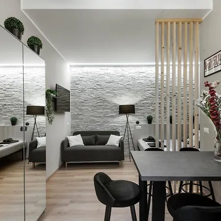 Super Modern And Design Apartment, A Due Passi Dai Navigli * Milano