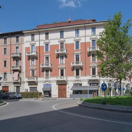 Appartamento Super Modern And Design Apartment, A Due Passi Dai Navigli