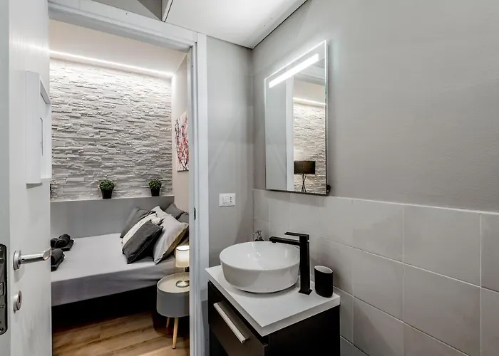 Super Modern&design Apartment, A Due Passi Dai Navigli Milan