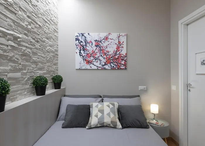Appartement Super Modern&design Apartment, A Due Passi Dai Navigli Milan