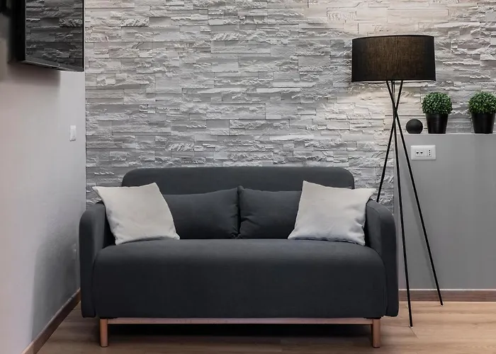 Super Modern&design Apartment, A Due Passi Dai Navigli * Milan