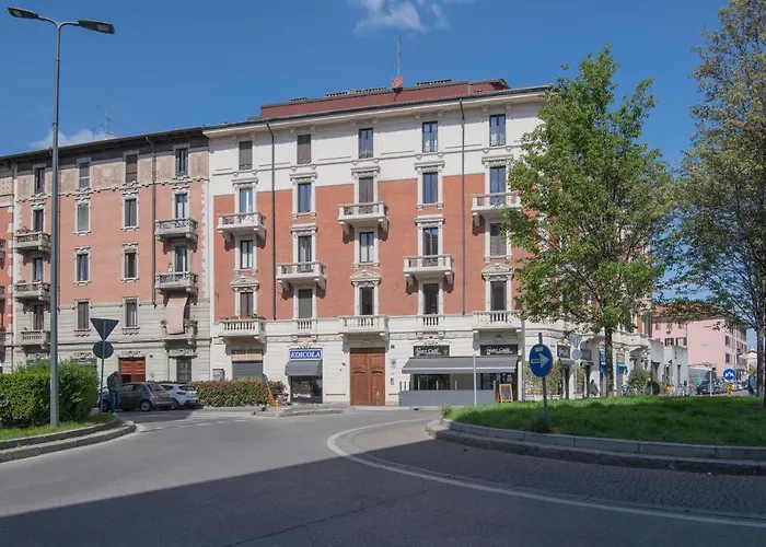 Appartement Super Modern&design Apartment, A Due Passi Dai Navigli