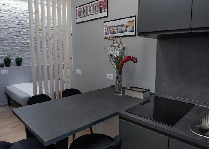 Super Modern&design Apartment, A Due Passi Dai Navigli