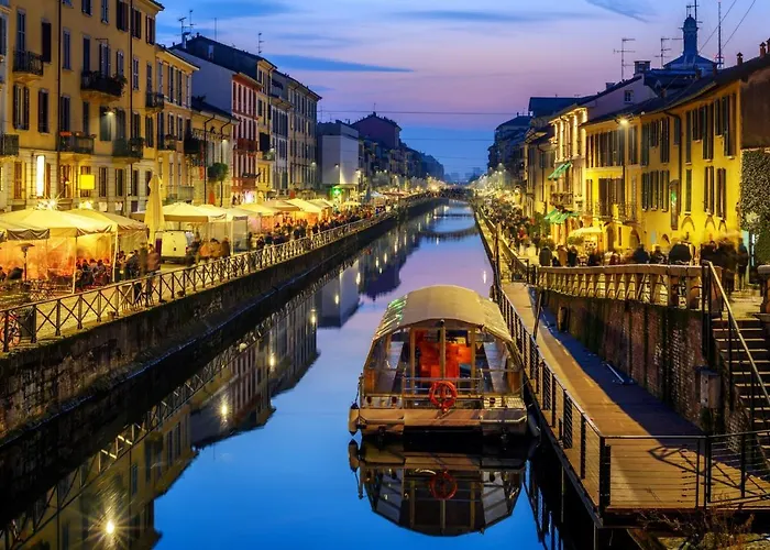 Super Modern&design Apartment, A Due Passi Dai Navigli Milan