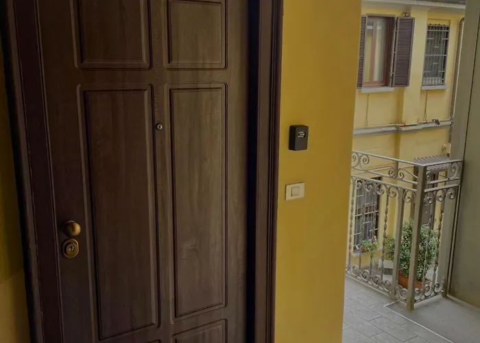 Appartement Super Modern&design Apartment, A Due Passi Dai Navigli