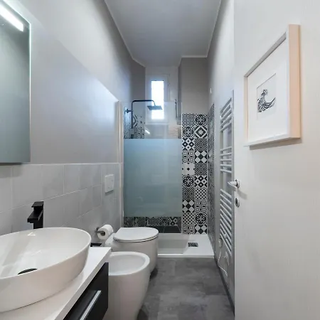 Super Modern And Design Apartment, A Due Passi Dai Navigli * Milan