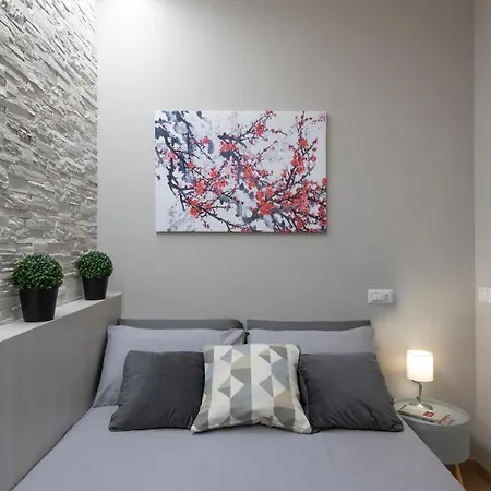 Apartment Super Modern And Design Apartment, A Due Passi Dai Navigli Milan