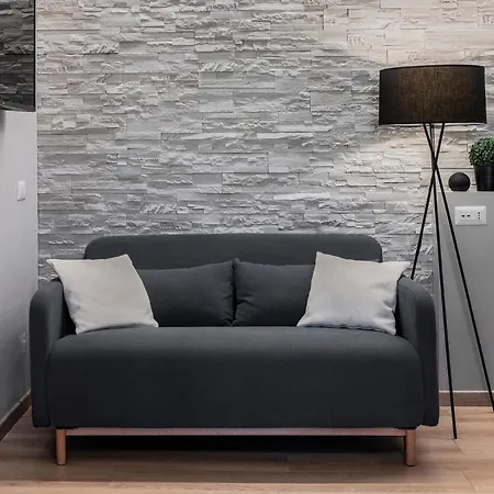Super Modern And Design Apartment, A Due Passi Dai Navigli * Milan